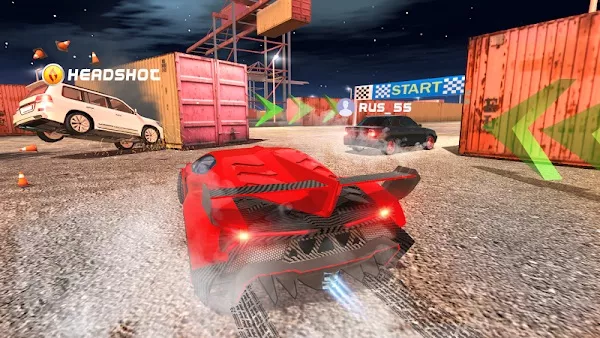 car simulator 2 mod apk unlimited money