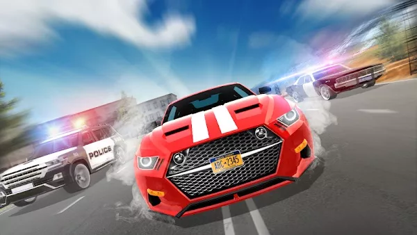 car simulator 2 mod apk