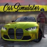 Car Simulator San Andreas Mod APK 0.3 (Unlimited money)