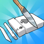 Card Thrower 3D Mod APK 3.8.17 (Unlimited money)