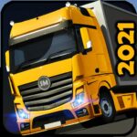 Cargo Simulator 2021 Mod APK 1.18 (Unlimited money)