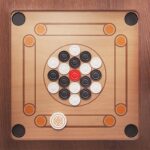 Carrom Pool Mod Apk 15.2.3 (неограниченные монеты и драгоценные камни)