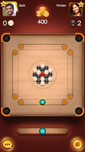 carrom pool disc game apk mod free download 1