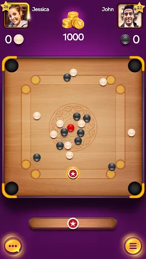 carrom pool disc game apk mod free download 2