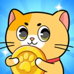 Cat Paradise Mod APK 2.11.0 (Unlimited money, gems)