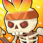 Cave Shooter Mod APK 1.1.42 (Unlimited money, everything)