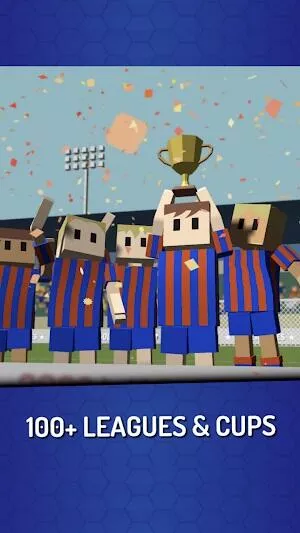 champion soccer star mod apk unlimited money