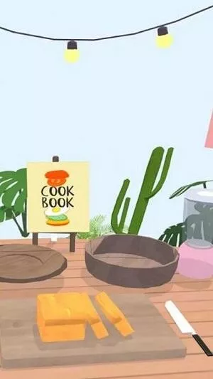 chef umami apk