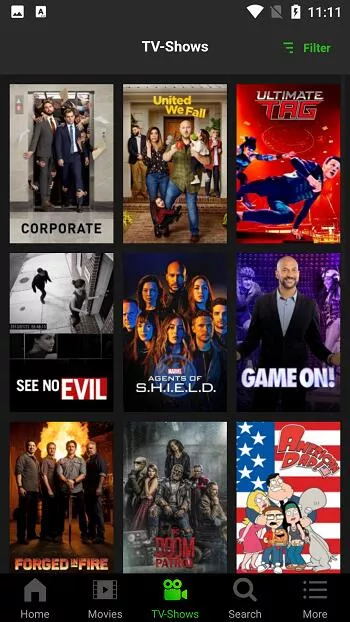 cinehub apk latest version