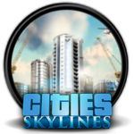 Kota Skylines MOD APK 1.0 (Uang Tidak Terbatas)