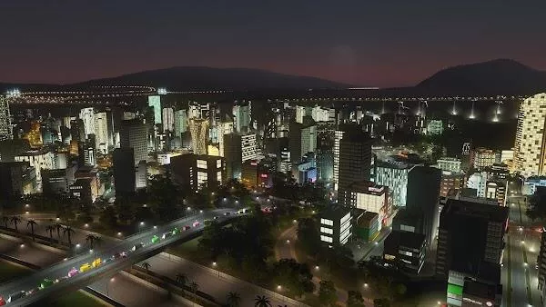 cities skylines mod apk latest version