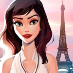 City Of Love Paris Mod APK 1.7.2 (Unlimited energy)