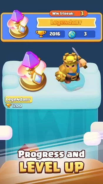 clash mini beta apk