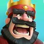 Clash Royale Mod APK 40088004 (Unlimited everything)