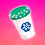 Coffee Stack Mod APK 25.0.1 (Unlimited money)