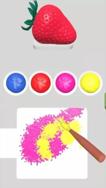 color match mod apk