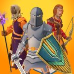 Combat Magic Mod APK 2.32.64 (Uang Tidak Terbatas)