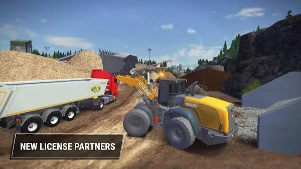 construction simulator 3 mod apk latest version