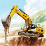 Construction Simulator 3 Mod APK 1.2 (Unlimited money)