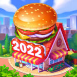 Cooking Madness Mod APK 2.6.2 (Unlimited money, gems)