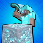 Craft Mine 3D Idle Merge Mod APK 1.0.48 (Unlimited money)