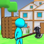 Craftheim mod apk 3.0.1 (uang tanpa batas, koin)