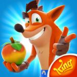 Crash Bandicoot Mod APK 1.170.29 (Unlimited money)