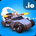 Авария автомобилей MOD APK 1.7.12 (неограниченные деньги, драгоценные камни)