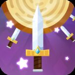 Crazy Knifemaker Mod APK 1.0.3 (Unlimited money, diamond)