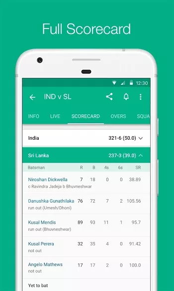 cricbuzz mod apk free download latest version