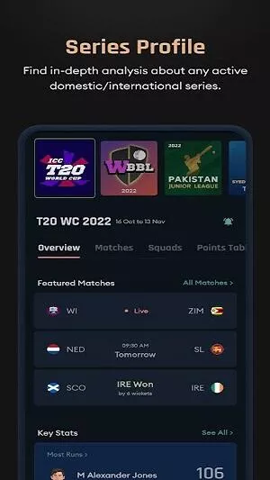 cricket exchange apk