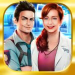 Criminal Case Mod APK 2.41 (Unlimited stars and energy)