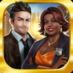 Criminal Case The Conspiracy Mod APK 2.41 (Unlimited stars, energy)