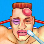 CutMan’s Boxing Mod APK 1.8.9 (Unlimited money)