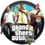 GTA 5 Mobile Mod APK 1.3 (No Verification, Unlimited money)