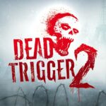 Dead Trigger 2 Mod APK 1.10.0 (Unlimited money and gold)