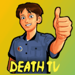 Death TV Injector MOD APK V36 (Tidak Ada Iklan)