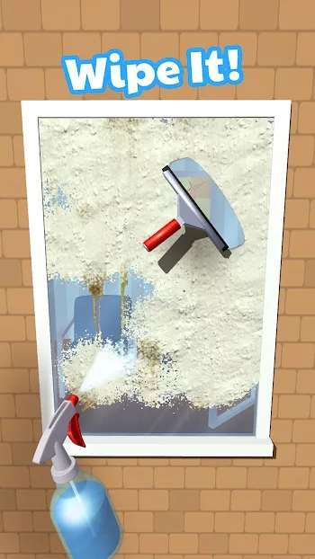 deep clean inc 3d mod apk free download latest version