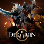 Dekaron G APK Mod 1.1.182