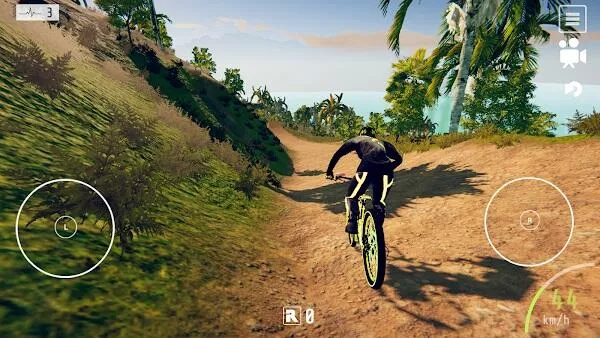 descenders apk free android