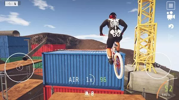 descenders apk latest version