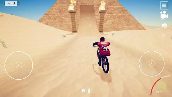 descenders apk mobile