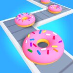 Dessert Factory Idle Mod APK 0.47.0 (Unlimited money)