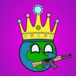 Dictators No Peace Mod APK 13.8 (Unlimited money)