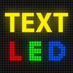 Digital LED Signboard Mod APK 2.1 (All unlocked)