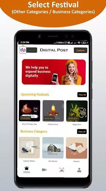 digital post mod apk latest version