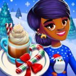 Diner DASH Adventures Mod APK 1.53.2 (Unlimited gems and diamonds)