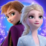 Disney Frozen Adventures Mod Apk 40.0.0 (Lives Unlimited)