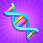 Evolusi DNA 3D MOD APK 1.9.10 (Uang Tidak Terbatas)