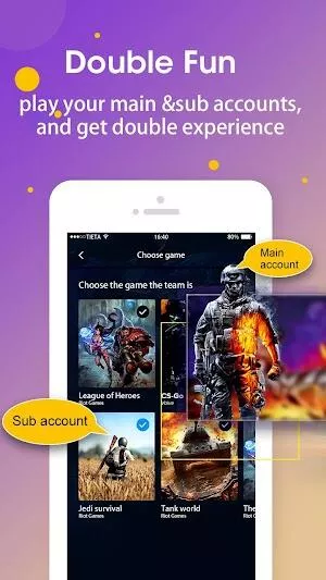 do multiple space mod apk latest version